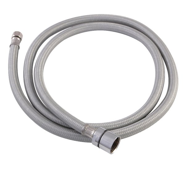 Kingston Brass KSHO8881 Hose, Polished Chrome KSHO8881